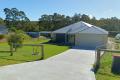 Modern comfort meets family friendly living in riverside Kalgan
