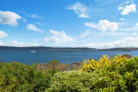 Hidden Gem in Taroona