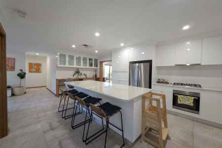 Move-In Ready Comfort