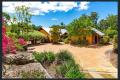 Private rural executive property with loads of potential