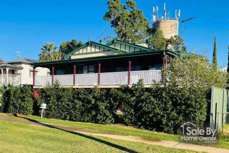 Classic Queenslander