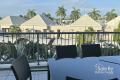 Live the dream in a spacious open plan unit in Cullen Point Apartments in Cullen Bay.