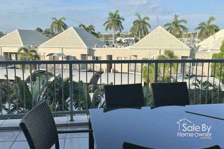 Live the dream in a spacious open plan unit in Cullen Point Apartments in Cullen Bay.