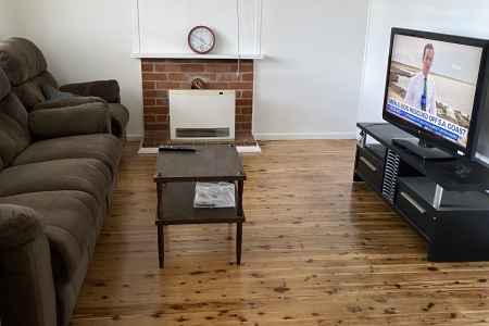 Beautiful 4-bedroom family home or Investors dream