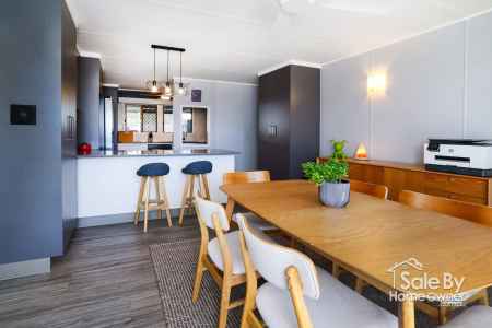 Renovated Family Home with Dual Living Space