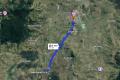 1.96 acres 5 minutes from Boonah township