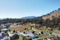 360 degree views & north facing solar orientation - BEST block in Huon Park Estate