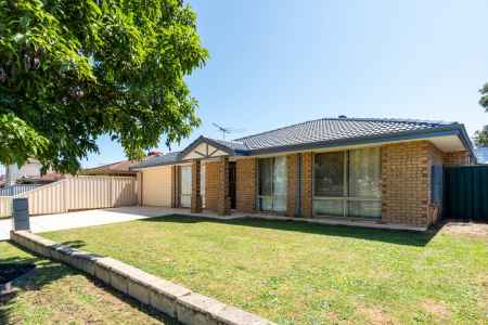 Delightful 4-Bedroom Family Home with Spacious Shed
