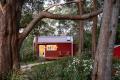 Little Falu - Unique Tiny House Accommodation Business