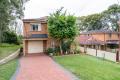 Spacious five bedroom home