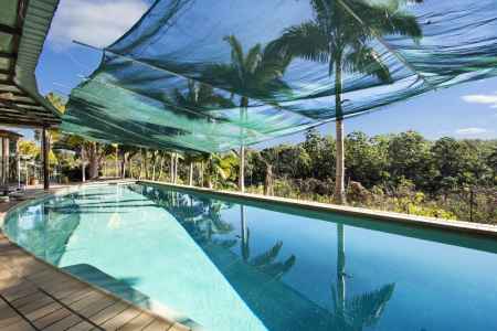Private Self Sufficient Paradise Close to the Amenities and Sights of the Sunshine Coast!