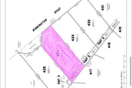 Land for Sale Crest Estate, Gympie QLD