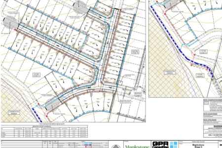FOR SALE – 400SQM PRIME LAND$348000/