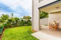 Rare ground floor unit with Private Garden!