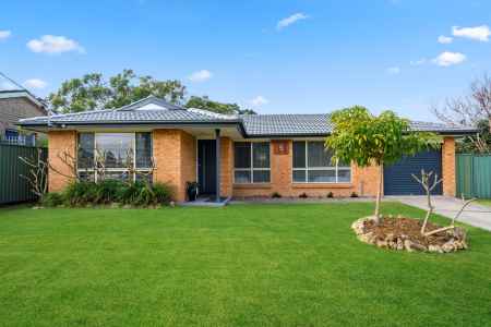 Immaculate Renovated Home on 564SQM Level Block - Ideal Site for Granny Flat (STCA)