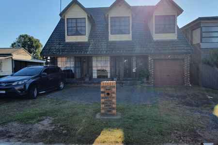 RARE OPPORTUNITY IN CANLEY HEIGHTS 2 LOTS