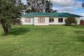 Want a Self Sufficient Lifestyle - Rural Acreage with House