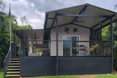 One Tree Cottage - Nothing left to do but relax!