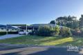 Near New Family Home with Spacious Outdoor Living
