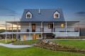 “Live the Dream in Noosa Hinterland – Unique Tudor A-Frame Home with Spectacular Views & Generational Living Potential!”