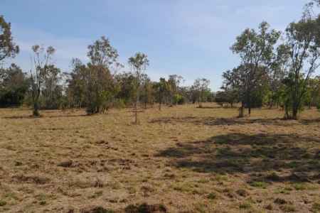 Secure your dream block in Valentine Estate Kununurra.
