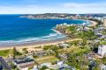 Freshwater Beach View 2 Bedroom Unit with lock-up Garage