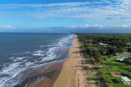 It has it all! Forrest Beach North Queensland.