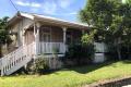 QUEENSLANDER STYLE HOME - RUN YOUR SMALL BUSINESS TOO - ON MAIN STREET CORNER