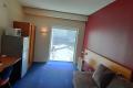 Fully Furnished Melbourne CBD Studio – All Bills Included | Prime Location | Spacious + Sunlit!