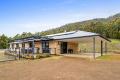 Privately situated 40 Acres Property
