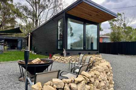 Endless Possibilities by the Sea...