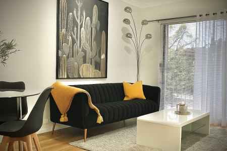 Beautifully Renovated & Fully Furnished - Ready to enjoy!