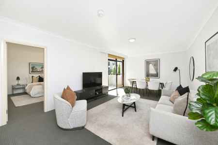 Exceptional investment with strong rental returns and a sought-after north facing aspect.