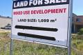 Mixed use vacant land in the prime location next to the shopping centre