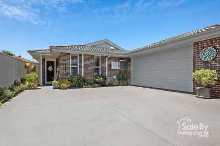 Large, Immaculate Single Level Torrens Title Villa Close to Lake, Beaches, Shops and Medical Facilities