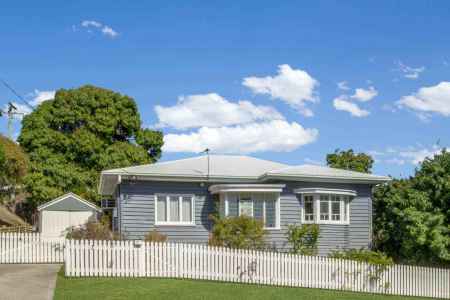 Charming Home in sought-after West Gladstone - Ideal for Investor or First Home Buyer!