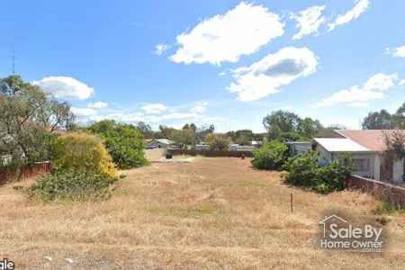Vacant land property at 7 Walarat Road, Northam, WA 6401, which is available for sale with a size of 869 m²