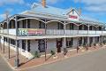 Heritage listed 15 bed house with the best mancave in the Great southern.