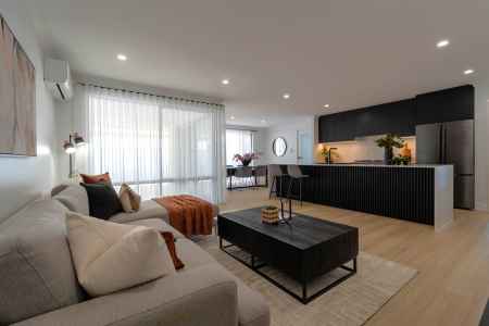 A Perfect Blend of Style, Space and Quality