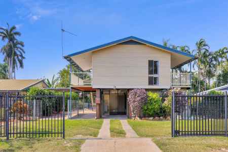 Classic Elevated Home with Newly Renovated Granny Flat