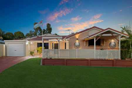 The "Jewel" - in Jade Garden Estate