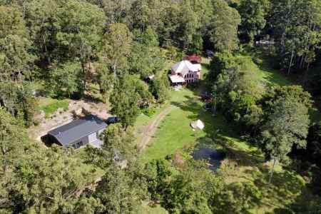 Hidden Tuscan oasis amongst nature - 20 min from Nabiac & M1