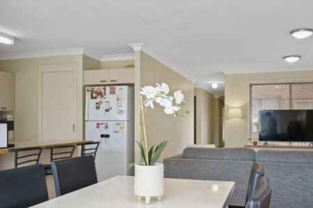 The Perfect Blend of Comfort, Convenience & Family Living – All on One Level and in a Sought-After Location.