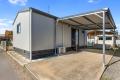 Near new holiday cabin at Mulwala NSW