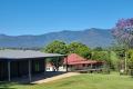 Live the Lifestyle You've Been Dreaming Of - 40 Acres in Tyalgum NSW with Magnificent Panoramic views