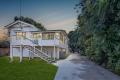 Coastal Queenslander on spacious block in Belgian Gardens