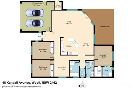 Price Reduction!! Beachouse needs to sell