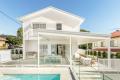 Stunning new home in an elevated quiet street on the Wavell Heights border!
