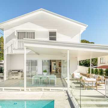 Mick R testimonial image