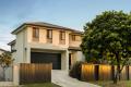Contemporary family home on an elevated 607m2!